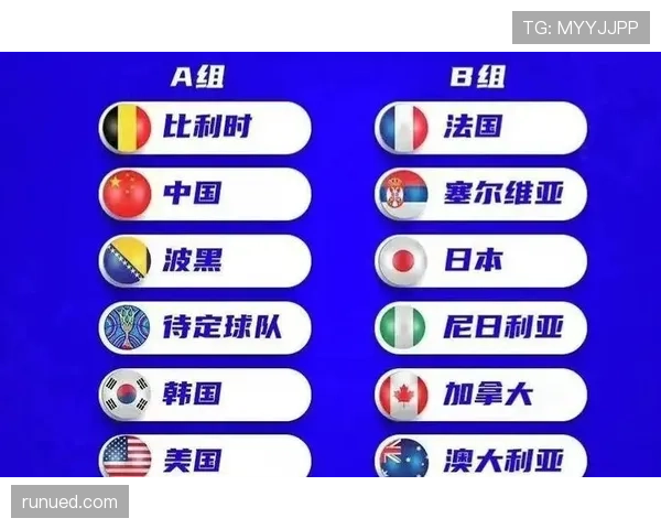 世界杯B组第二名争夺战分析 世界杯B组第二名争夺战分析